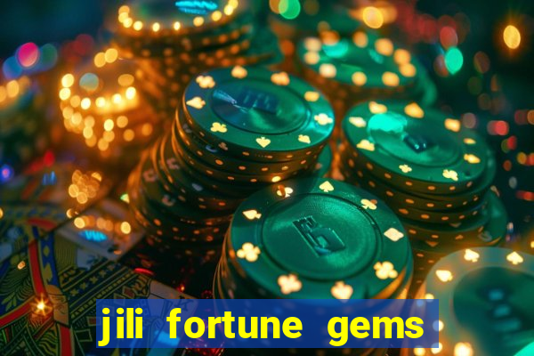 jili fortune gems 2 demo